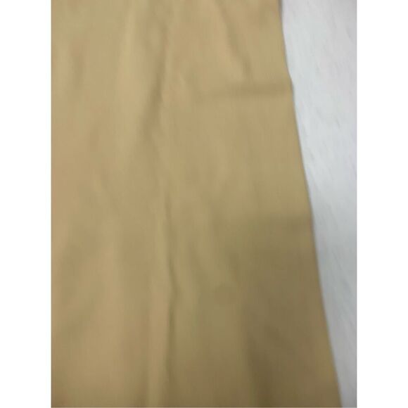 Ribbed Knit Sleeveless  Dress - Picture 3 of 6